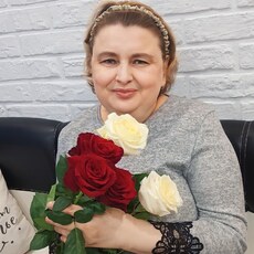 Фотография девушки Виктория, 56 лет из г. Мирный (Архангельская Область)