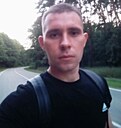 Гена, 24 года