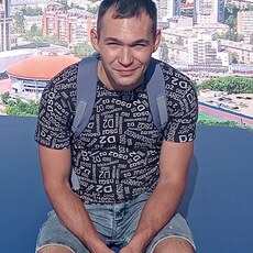 Фотография мужчины Валерий Гергиев, 33 года из г. Талдом