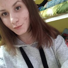 Фотография девушки Ангелина, 20 лет из г. Хабаровск