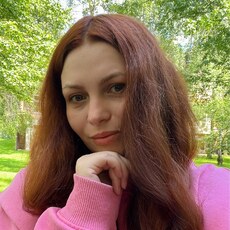 Фотография девушки Ольга, 38 лет из г. Москва