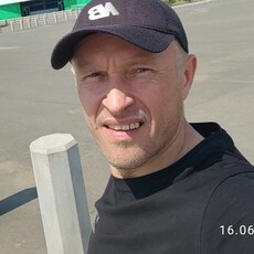 Фотография мужчины Василий, 41 год из г. Кемерово