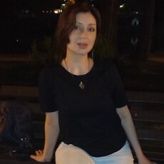 Кристина, 40 из г. Москва.