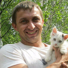 Фотография мужчины Андрей, 52 года из г. Екатеринбург