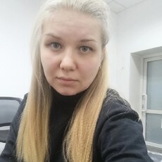 Валерия, 32 из г. Красноярск.