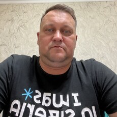 Фотография мужчины Кирилл, 44 года из г. Иркутск