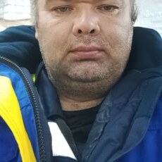 Фотография мужчины Фанис, 43 года из г. Раевский