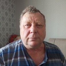 Фотография мужчины Михаил, 65 лет из г. Шелехов