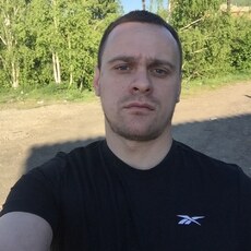 Алексей, 41 из г. Богучаны.
