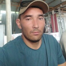 Фотография мужчины Айбек, 34 года из г. Бишкек