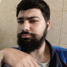 Фотография мужчины Станислав, 23 года из г. Абинск