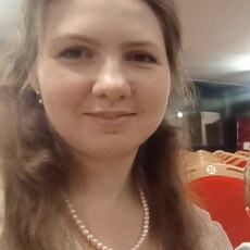 Фотография девушки Natali, 31 год из г. Новосибирск