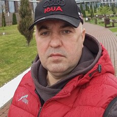 Фотография мужчины Сергей, 46 лет из г. Киев