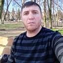 Асир Хашиев, 42 года
