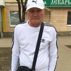 Фотография мужчины Вадим, 54 года из г. Орел