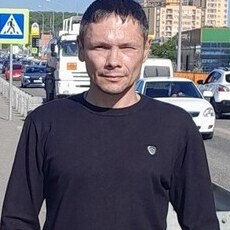 Фотография мужчины Игорь, 40 лет из г. Пятигорск