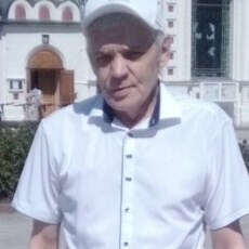 Фотография мужчины Вячеслав, 61 год из г. Саратов