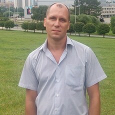 Фотография мужчины Виталий, 49 лет из г. Краснодар