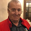 Михаил, 70 лет