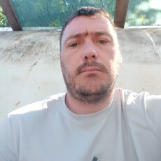 Фотография мужчины Андрей, 36 лет из г. Краснодар