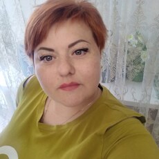 Фотография девушки Марина, 39 лет из г. Волгоград