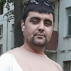 Фотография мужчины Салим, 33 года из г. Елизово