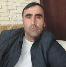 Фотография мужчины Али, 38 лет из г. Зеленоградск