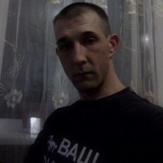Фотография мужчины Александр, 44 года из г. Славгород