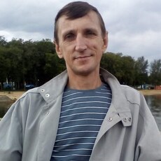 Фотография мужчины Владимир, 49 лет из г. Лида