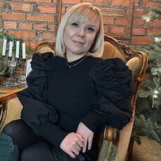 Фотография девушки Светлана, 45 лет из г. Казань
