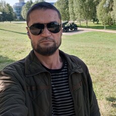 Фотография мужчины Тимур, 44 года из г. Москва