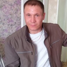 Фотография мужчины Николай, 38 лет из г. Юрга