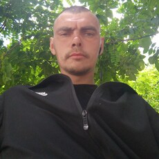 Фотография мужчины Максим, 32 года из г. Уральск