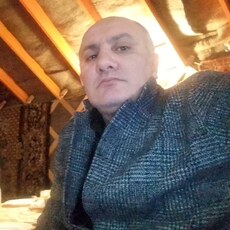 Фотография мужчины Вусал, 42 года из г. Нижний Новгород