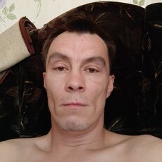 Фотография мужчины Илья, 34 года из г. Лысьва