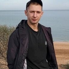 Фотография мужчины Александр, 24 года из г. Кореновск