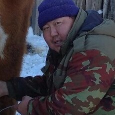 Фотография мужчины Эркин, 38 лет из г. Горно-Алтайск