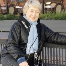 Фотография девушки Светлана, 50 лет из г. Челябинск