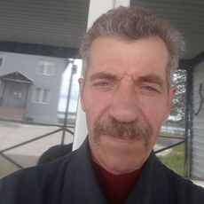 Фотография мужчины Григорий, 63 года из г. Кодинск