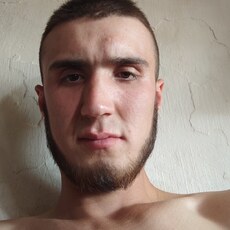 Фотография мужчины Асадбек, 21 год из г. Иркутск