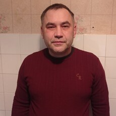 Фотография мужчины Олег, 47 лет из г. Владимир
