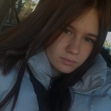 Дарья, 19 из г. Хабаровск.
