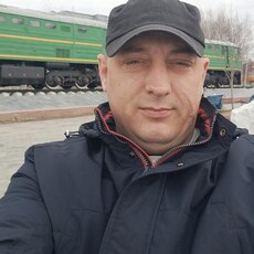 Фотография мужчины Юрий, 37 лет из г. Муравленко