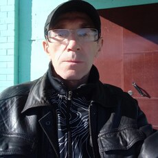 Фотография мужчины Андрей, 59 лет из г. Северодвинск