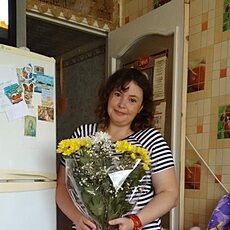 Екатерина, 43 из г. Москва.