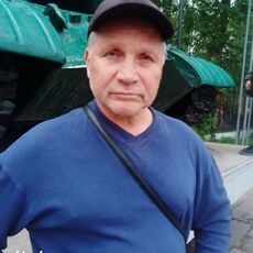 Фотография мужчины Сергей, 64 года из г. Ачинск