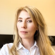 Светлана, 41 из г. Москва.