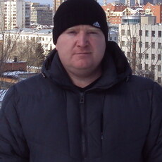 Фотография мужчины Сергей, 44 года из г. Новый Уренгой