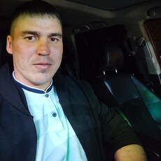 Фотография мужчины Алексей, 33 года из г. Арсеньев