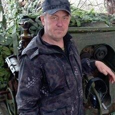 Фотография мужчины Сергей, 45 лет из г. Петрозаводск